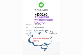 抖音賺錢(qián)的方式有哪些2021款手機(jī)_怎樣才能用手機(jī)做些副業(yè)掙錢(qián)