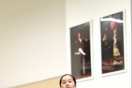 女孩舞蹈短視頻教程_女孩子有必要學(xué)舞蹈嗎