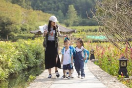 如何拍萌娃短視頻教程_全家福照片如何拍出創(chuàng)意來(lái)