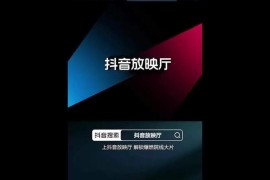 抖音賺錢(qián)項(xiàng)目推廣_抖音植入的小廣告能掙錢(qián)嗎