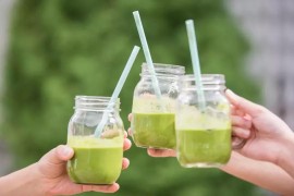 果汁養(yǎng)生短視頻教程_朋友的生日應(yīng)該送啥