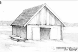 漂亮風(fēng)景短視頻教程_用手機如何拍攝一張色調(diào)簡約畫面干凈的風(fēng)景照片