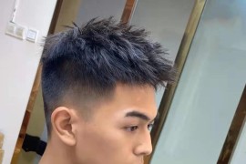 男士剪發(fā)短視頻教程_男士拍婚紗照前