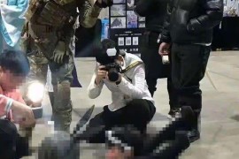 衣服店短視頻教程_江漢路步行街有那些賣衣服的大型廣場