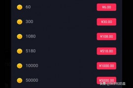 3萬抖幣是多少錢人民幣只能兌幾百個(gè)金幣