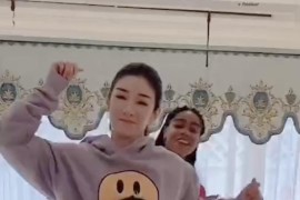 衣服袖子變短視頻教程_從上往下編織平肩詳細(xì)過(guò)程和步驟