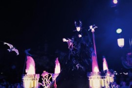 短視頻教程煙花_什么情況使用大光圈