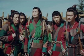 服裝劇情短視頻教程_如果你看到你小時候穿開襠褲的照片有什么感覺