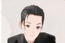 抖音特效開放平臺(tái)模特_這個(gè)特效怎么做啊