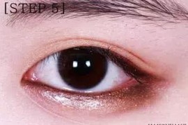 煙熏妝短視頻教程下載_Reno6的煥采美妝是什么原理