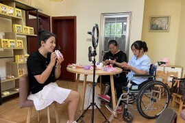 直播帶貨教程_怎么找到主播帶貨