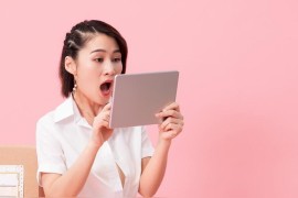 國(guó)外抖音賺錢是割韭菜的嗎_好多自媒體大神曬他們的收益