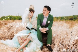 婚紗照制作短視頻教程婚慶視頻制作用的什么軟件