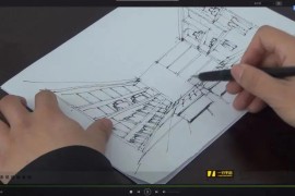 零基礎手繪短視頻教程_如何學會畫素描