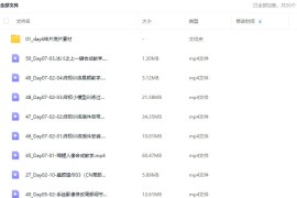 MechaVision AIGC+攝影商業(yè)應(yīng)用實戰(zhàn)