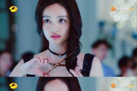假發(fā)帽子剪短視頻教程_假發(fā)不是真人頭發(fā)