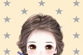 卡通手繪短視頻教程_為什么有那么多人喜歡用動(dòng)漫和卡通人物做頭像