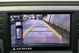 倒車影像短視頻教程（如何使用倒車影像）
