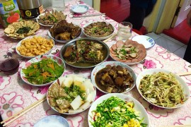 炒菜怎么做短視頻教程_豆角怎么炒好吃