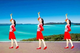 初學的舞步短視頻教程_什么舞蹈簡單好學
