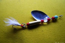 路亞短視頻教程_自己平時(shí)喜歡釣魚