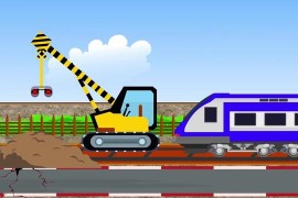 小火車兒童短視頻教程_有沒(méi)有遇到或做過(guò)什么有意思的事情
