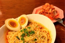 泡面吃法短視頻教程_泡面怎么做好吃