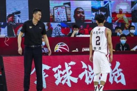 深蹲短視頻教程_楊冪曬自己的馬甲線
