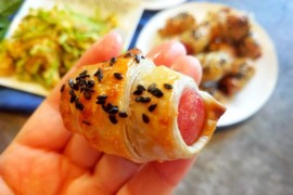 零食短視頻教程簡(jiǎn)單做_人間最簡(jiǎn)單賺的副業(yè)是什么