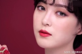 美妝時尚類短視頻教程_到底怎么開始學化妝