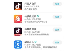 蘋果抖音賺錢是哪個(gè)軟件做的_抖音里的網(wǎng)紅直播一天能掙多少錢
