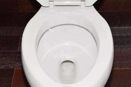 清潔馬桶短視頻教程_箭牌智能馬桶如何清洗噴嘴
