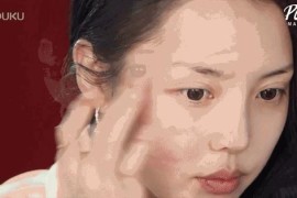 化妝示范短視頻教程_哪里可以看到美妝護膚全部步驟的視頻