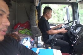 大車司機(jī)短視頻教程_貨車北斗司機(jī)卡怎么使用