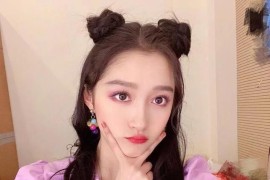 雙丸子頭短視頻教程_有兩個丸子頭的金剛動漫人物