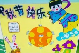 中秋主題短視頻教程_中秋節(jié)主題廣播稿題目