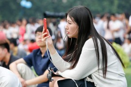 你是抖音短視頻教程_抖音短視頻如何開啟青少年模式