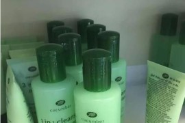 測評護(hù)膚品短視頻教程_潤妮秀這個牌子怎么樣