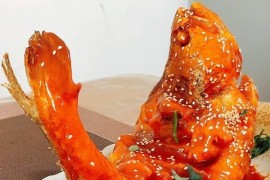 鯉魚做法短視頻教程_紅燒大鯉魚正宗做法