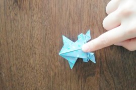 青蛙最新短視頻教程_幼兒園老師要求在家做個小手工
