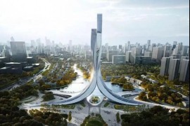 城市工業(yè)短視頻教程_城市天際線怎么開采石油