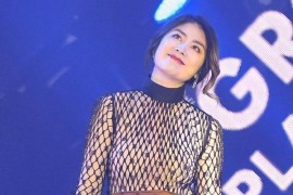 漁網(wǎng)裙短視頻教程_小女孩裙子編織教程全程