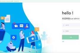 vue短視頻教程外包_為什么程序員很容易焦慮