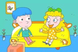 日常英語短視頻教程_有沒有適合高中生看的英語短視頻