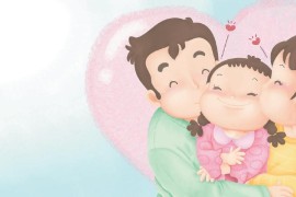 大人親吻短視頻教程_孩子從幾歲開始性教育