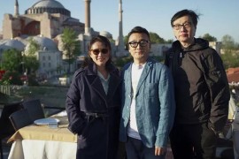 快車無限短視頻教程_日本經濟陷入無限循環(huán)