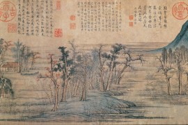 古代風(fēng)景短視頻教程_古人是怎么旅游的