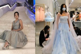 女生半身的短視頻教程_為什么日本女學(xué)生的裙子很短