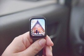 手表鏈拆短視頻教程_精工手表表帶的拆卸方法
