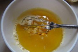 豆香蕉短視頻教程_怎樣做鯉魚包豆
